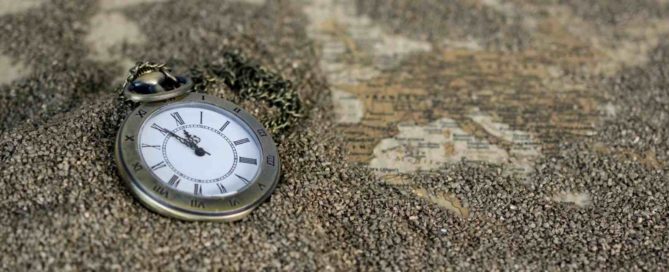 voyager dans le temps
