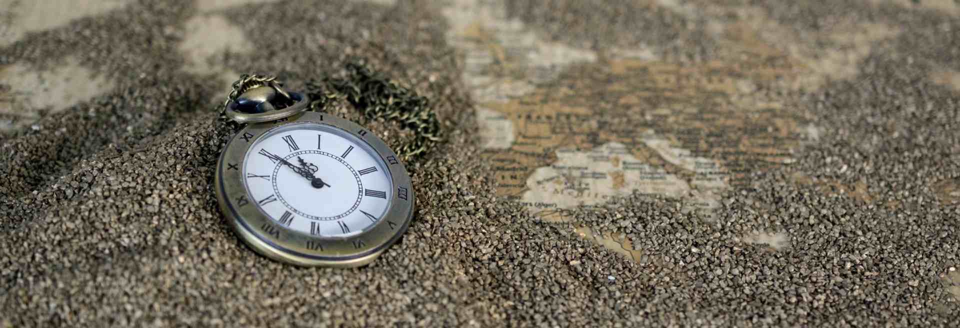 voyager dans le temps