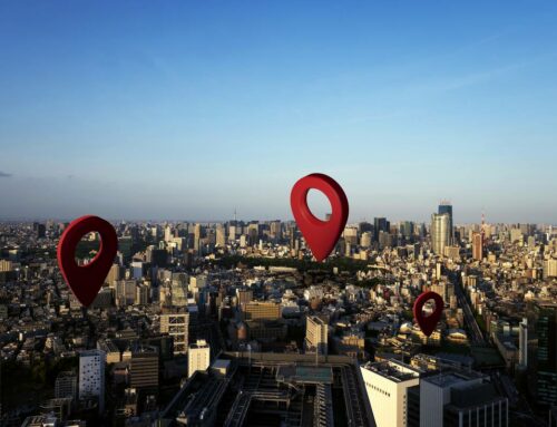 SEO local : comment attirer des clients près de chez vous