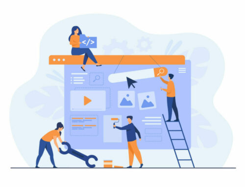 Un site “beau” mais inutile : l’erreur la plus courante