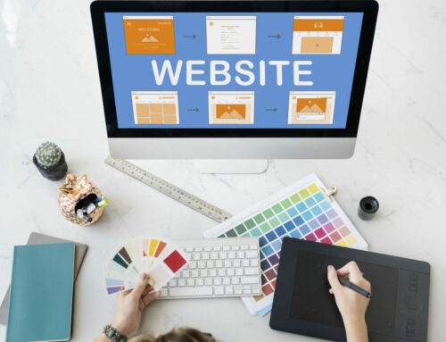 Pourquoi la plupart des sites internet échouent