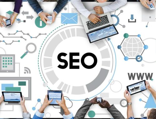 Pourquoi un site internet ne sert à rien sans stratégie SEO